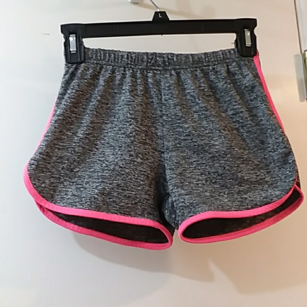 Cute stretch shorts